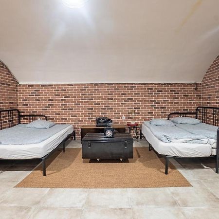 Appartement 2 Etages Paris - Metro 9 Grands Boulevards - Folies Bergeres Екстериор снимка
