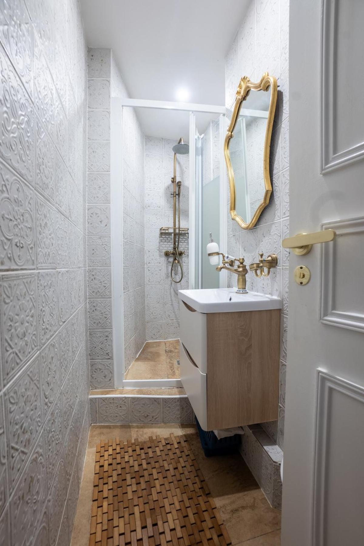 Appartement 2 Etages Paris - Metro 9 Grands Boulevards - Folies Bergeres Екстериор снимка